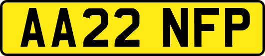 AA22NFP