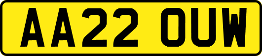 AA22OUW