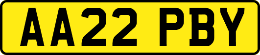 AA22PBY