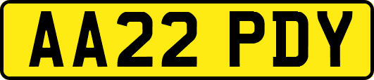 AA22PDY