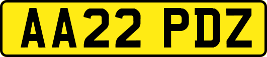 AA22PDZ