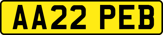 AA22PEB