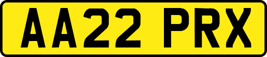 AA22PRX