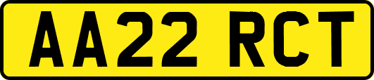 AA22RCT