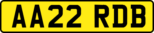 AA22RDB