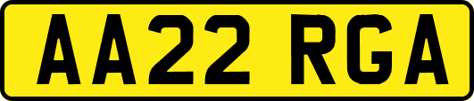 AA22RGA