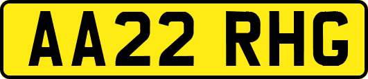 AA22RHG