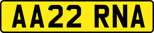 AA22RNA