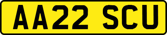 AA22SCU