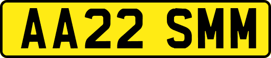 AA22SMM