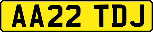 AA22TDJ