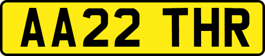 AA22THR