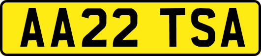 AA22TSA