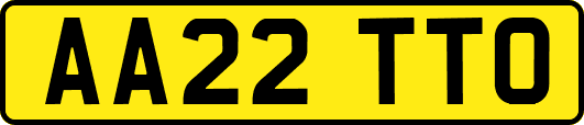 AA22TTO