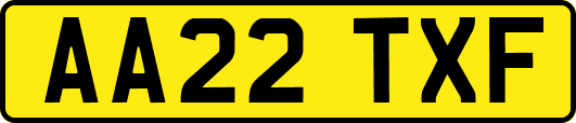 AA22TXF