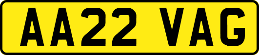 AA22VAG