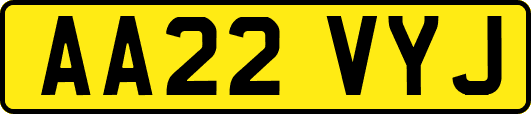 AA22VYJ