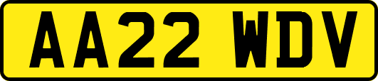 AA22WDV
