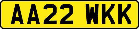 AA22WKK