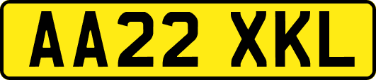 AA22XKL