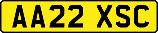 AA22XSC