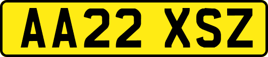 AA22XSZ