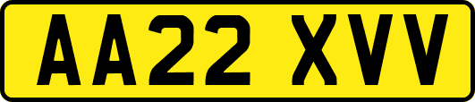AA22XVV