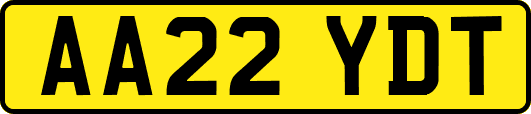 AA22YDT