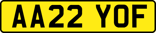 AA22YOF