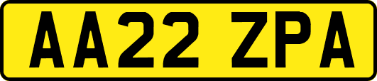 AA22ZPA