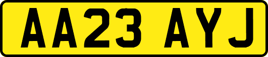 AA23AYJ