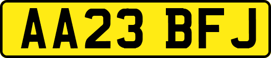 AA23BFJ