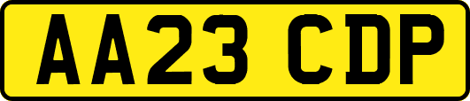 AA23CDP
