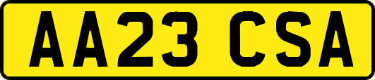 AA23CSA