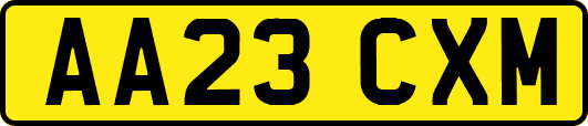 AA23CXM