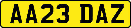 AA23DAZ