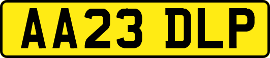 AA23DLP