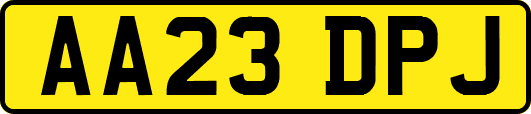 AA23DPJ