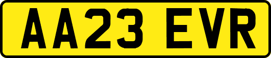 AA23EVR