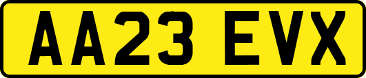AA23EVX