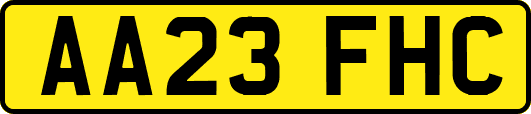 AA23FHC