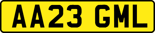 AA23GML