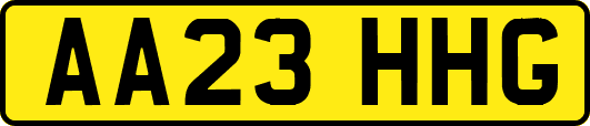 AA23HHG