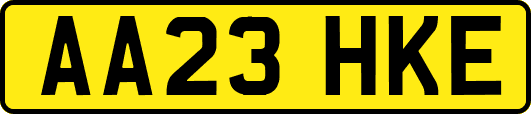 AA23HKE