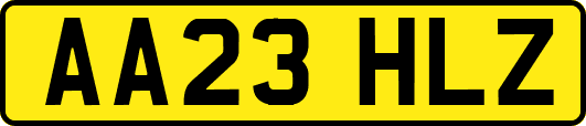 AA23HLZ