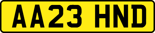 AA23HND