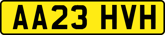 AA23HVH