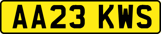 AA23KWS