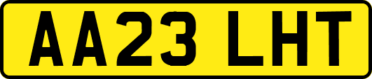 AA23LHT