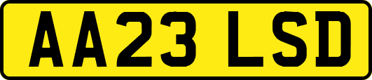 AA23LSD